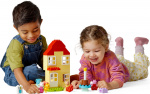 Lego DUPLO Greta Gris - Bursdagshus Lego DUPLO Greta Gris - Bursdagshus