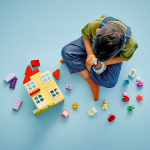 Lego DUPLO Greta Gris - Bursdagshus Lego DUPLO Greta Gris - Bursdagshus