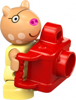 Lego DUPLO Greta Gris - Bursdagshus Lego DUPLO Greta Gris - Bursdagshus