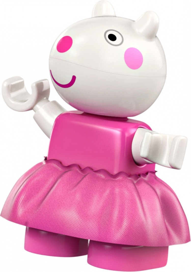 Lego DUPLO Greta Gris - Bursdagshus Lego DUPLO Greta Gris - Bursdagshus