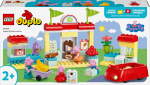 Lego DUPLO Peppa Pig - Pipsa Pigs supermarked
