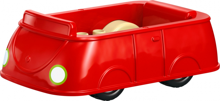 Lego DUPLO Peppa Pig - Pipsa Pigs supermarked