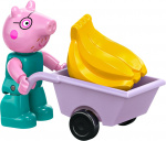 Lego DUPLO Peppa Pig - Pipsa Pigs supermarked