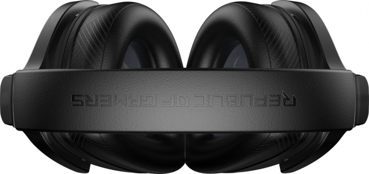 Asus ROG Delta S-hodesett Asus ROG Delta S-hodesett