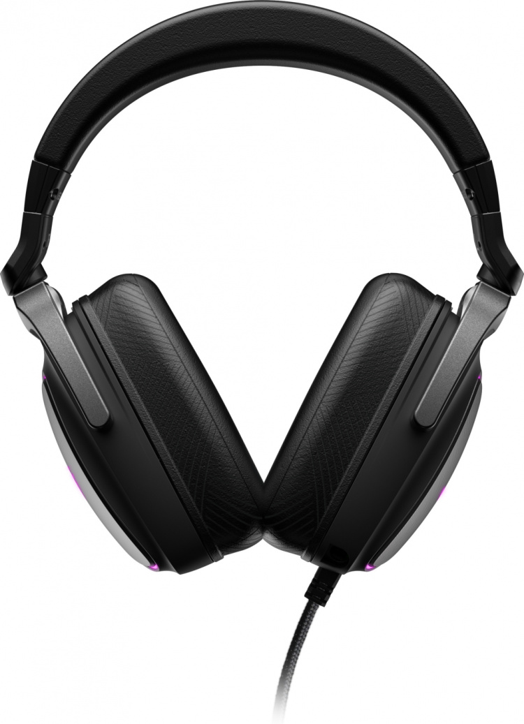 Asus ROG Delta S-hodesett Asus ROG Delta S-hodesett