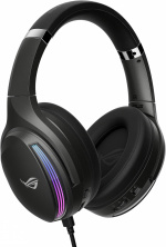 Asus ROG Fusion II 500 spillhodesett