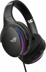 Asus ROG Fusion II 500 spillhodesett