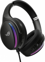 Asus ROG Fusion II 500 spillhodesett