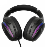 Asus ROG Fusion II 500 spillhodesett