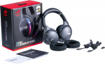 Asus ROG Fusion II 500 spillhodesett