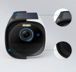 Anker Eufycam 3 beskyttelsesetui, svart, 2 stk