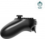 8Bitdo PRO 2 - Hall Edition trådløs spillkontroller, svart, Switch / PC / Android 8Bitdo PRO 2 - Hall Edition trådløs spillkontroller, svart, Switch / PC / Android