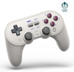 8Bitdo PRO 2 G Classic - Hall Edition trådløs spillkontroll, Switch / PC / Android 8Bitdo PRO 2 G Classic - Hall Edition trådløs spillkontroll, Switch / PC / Android