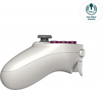 8Bitdo PRO 2 G Classic - Hall Edition trådløs spillkontroll, Switch / PC / Android 8Bitdo PRO 2 G Classic - Hall Edition trådløs spillkontroll, Switch / PC / Android