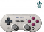 8Bitdo SN30 Pro G Classic - Hall Edition trådløs spillkontroller, Switch / PC / Android