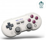 8Bitdo SN30 Pro G Classic - Hall Edition trådløs spillkontroller, Switch / PC / Android