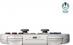 8Bitdo SN30 Pro G Classic - Hall Edition trådløs spillkontroller, Switch / PC / Android