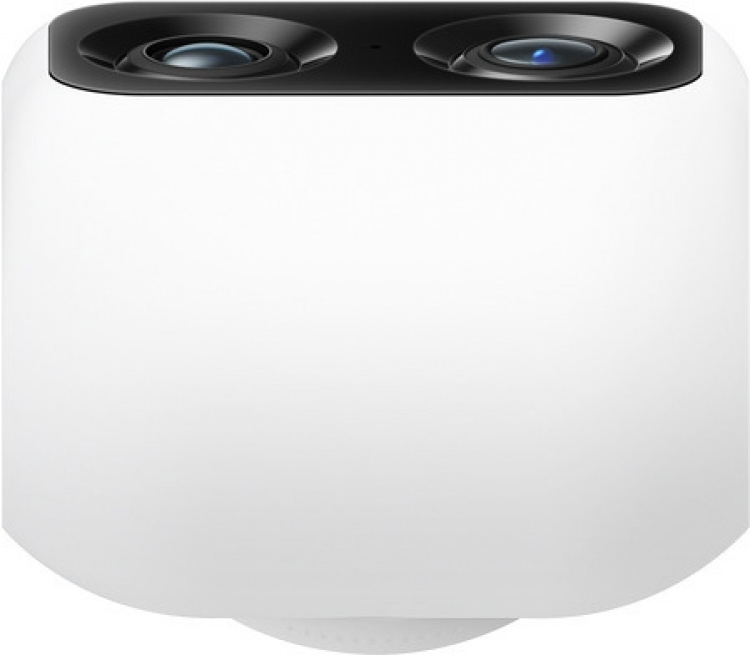 Anker eufy Indoor Cam S350 overvåkningskamera for innendørs bruk Anker eufy Indoor Cam S350 overvåkningskamera for innendørs bruk