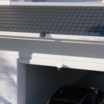 Anker eufy SoloCam S340 utendørs overvåkningskamera