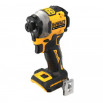 DeWalt 18V XR DCF850NT-XJ 1/4 slagskrutrekker uten batteri