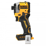 DeWalt 18V XR DCF850NT-XJ 1/4 slagskrutrekker uten batteri