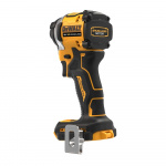DeWalt 18V XR DCF850NT-XJ 1/4 slagskrutrekker uten batteri