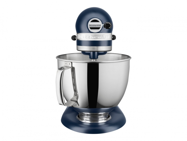 KitchenAid Artisan 5KSM175PSEIB Kjøkkenmaskin 4,8 liter Blekk blå