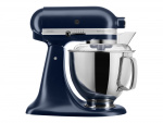 KitchenAid Artisan 5KSM175PSEIB Kjøkkenmaskin 4,8 liter Blekk blå