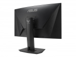 Asus TUF Gaming VG27VQM 27 1920 x 1080 (Full HD) HDMI DisplayPort 240 Hz