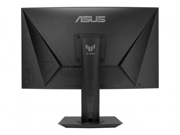 Asus TUF Gaming VG27VQM 27 1920 x 1080 (Full HD) HDMI DisplayPort 240 Hz