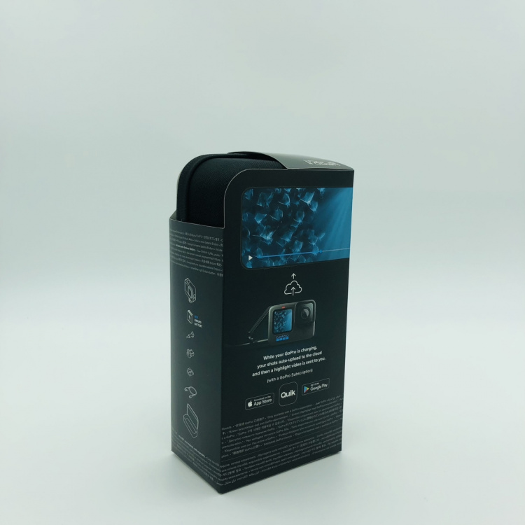 GoPro HERO11 Svart GoPro HERO11 Svart