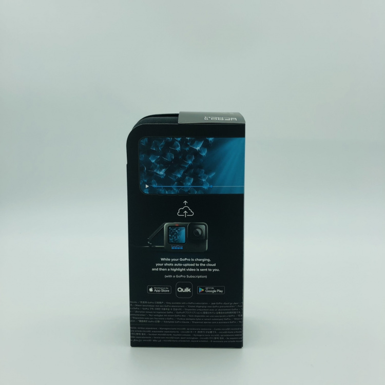 GoPro HERO11 Svart GoPro HERO11 Svart