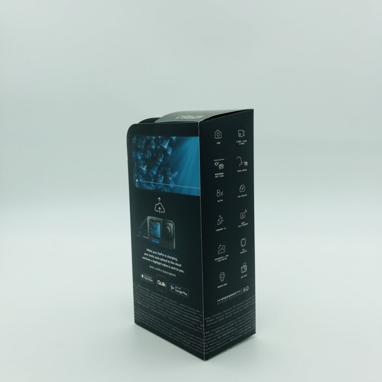 GoPro HERO11 Svart GoPro HERO11 Svart