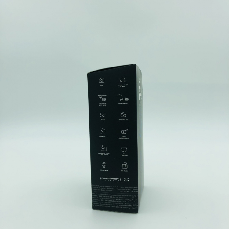 GoPro HERO11 Svart GoPro HERO11 Svart