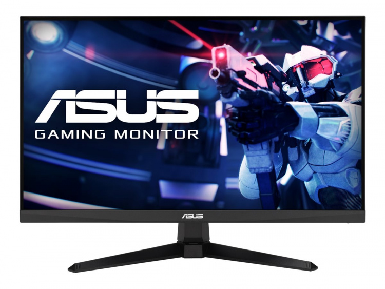 Asus TUF Gaming VG246H1A 23,8 1920 x 1080 (Full HD) HDMI 100Hz,,Fyndvara