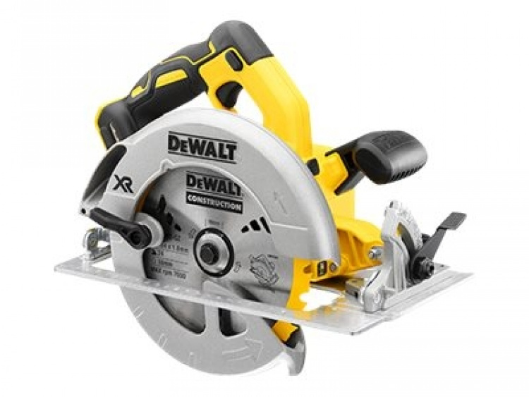 DeWalt DCS570NT-XJ Sirkelsag