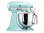 KitchenAid Artisan 5KSM175PSEIC Kjøkkenmaskin 4,8 liter Isblå