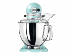 KitchenAid Artisan 5KSM175PSEIC Kjøkkenmaskin 4,8 liter Isblå