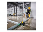 DeWalt DCE089D1G-QW Laserpass på tvers av linjer
