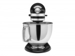 KitchenAid Artisan 5KSM175PSEOB kjøkkenmaskin 4,8 liter Svart 
