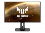 Asus TUF Gaming VG279QM 27 1920 x 1080 (Full HD) HDMI DisplayPort 280 Hz Pivot-skjerm
