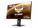 Asus TUF Gaming VG279QM 27 1920 x 1080 (Full HD) HDMI DisplayPort 280 Hz Pivot-skjerm