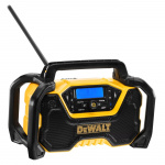 DeWalt DCR029-QW XR kompakt Bluetooth-radio