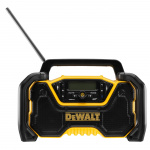 DeWalt DCR029-QW XR kompakt Bluetooth-radio