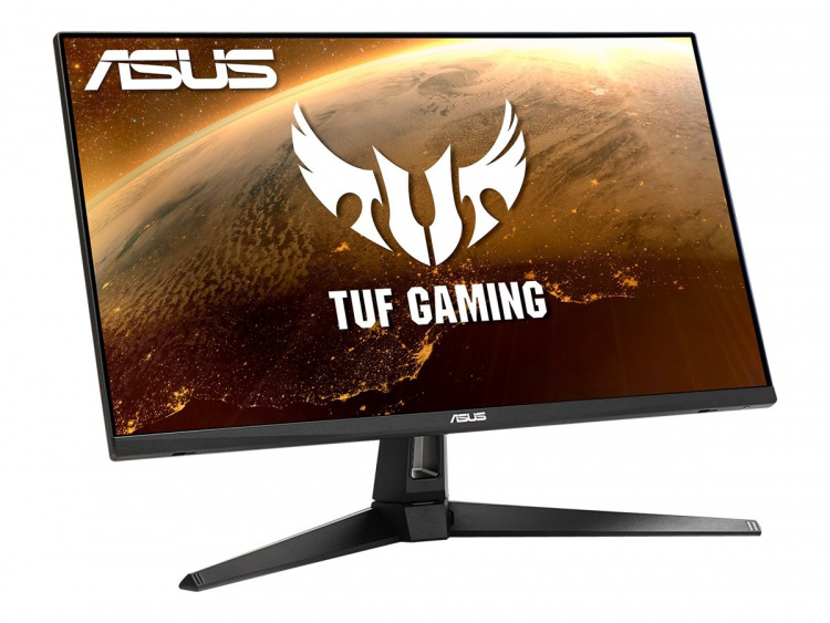 Asus TUF Gaming VG27AQ1A 27 2560 x 1440 (2K) HDMI DisplayPort 170 Hz Asus TUF Gaming VG27AQ1A 27 2560 x 1440 (2K) HDMI DisplayPort 170 Hz