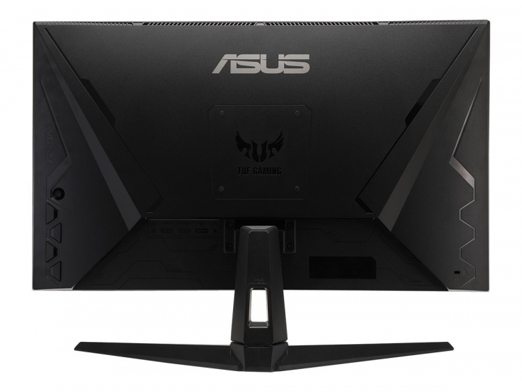 Asus TUF Gaming VG27AQ1A 27 2560 x 1440 (2K) HDMI DisplayPort 170 Hz Asus TUF Gaming VG27AQ1A 27 2560 x 1440 (2K) HDMI DisplayPort 170 Hz