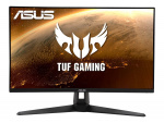 Asus TUF Gaming VG27AQ1A 27 2560 x 1440 (2K) HDMI DisplayPort 170 Hz Asus TUF Gaming VG27AQ1A 27 2560 x 1440 (2K) HDMI DisplayPort 170 Hz