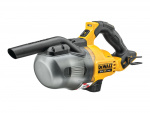 DeWalt DCV501LN-XJ Støvsuger 0,75 liter (pinne/håndholdt)
