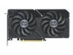 Asus Dual Radeon RX 7600 XT 16GB 16GB OC Edition