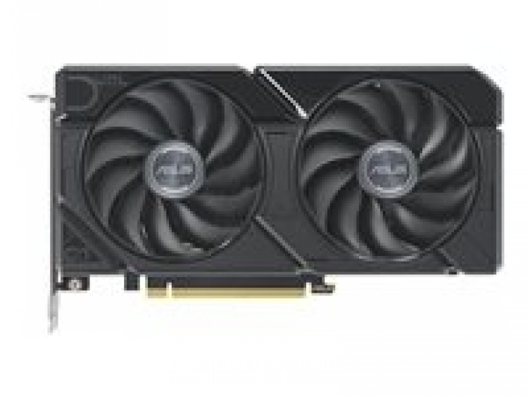 Asus Dual Radeon RX 7600 XT 16GB 16GB OC Edition